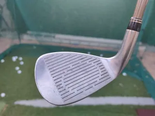 King Cobra SS-i Gap Wedge 50º