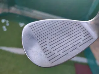 King Cobra SS-i Gap Wedge 50º