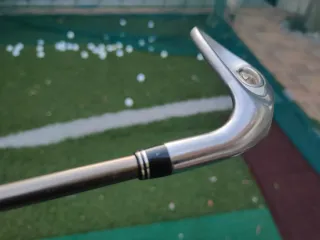 King Cobra SS-i Gap Wedge 50º