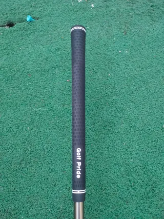 King Cobra SS-i Gap Wedge 50º