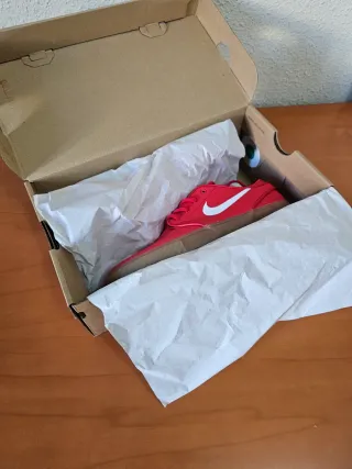 Nike SB Zoom Janoski OG+