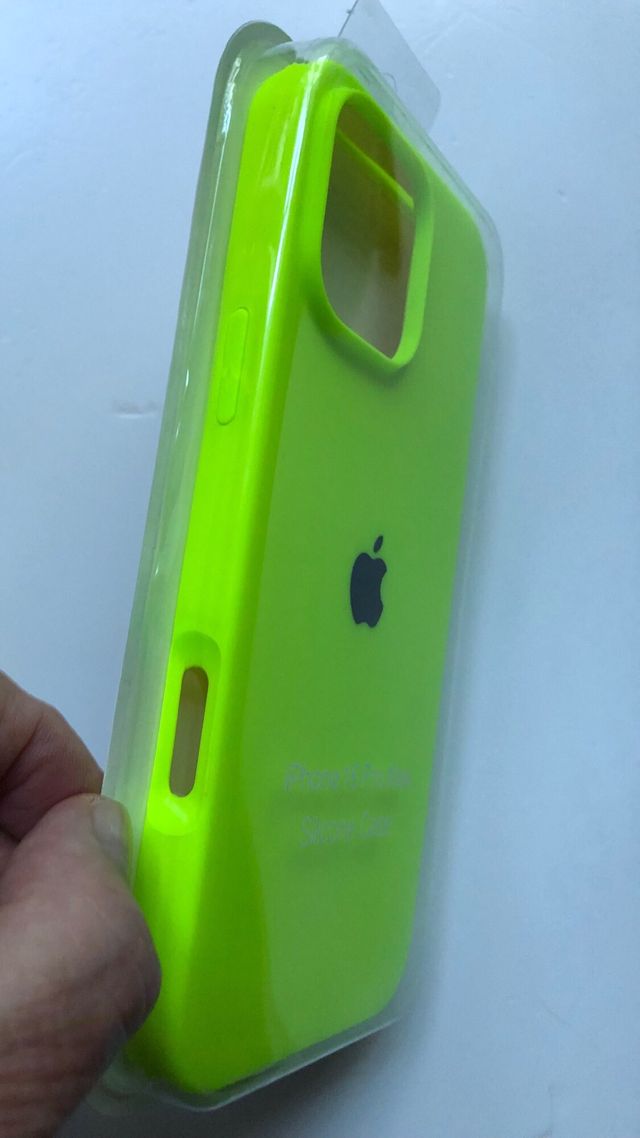 Funda Apple iPhone 16 Pro Max