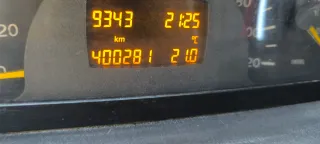 Mercedes-Benz Vito 2005