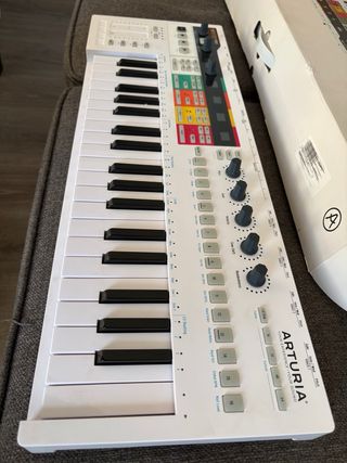 Arturia KeyStep Pro