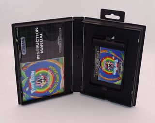 Tiny Toon Sega Megadrive Mega Drive