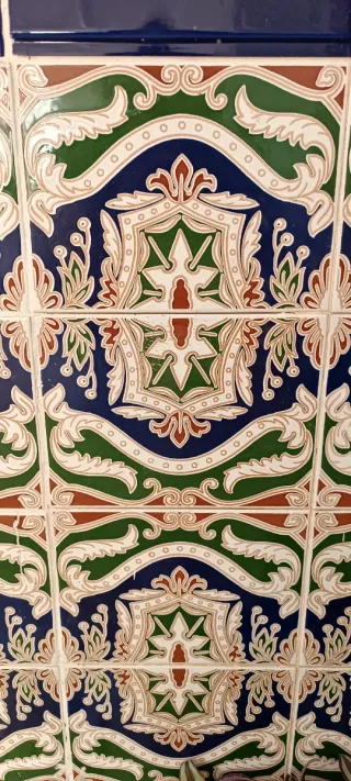 Azulejos Decorativos