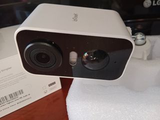 Cámara Vigilancia IGeek