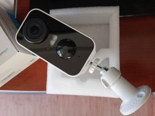 Cámara Vigilancia IGeek