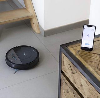 Aspiradora Conga 1890