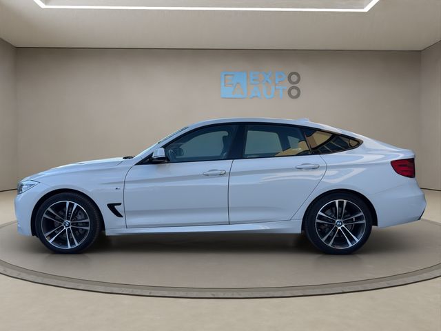 BMW Serie 3 335d xDrive