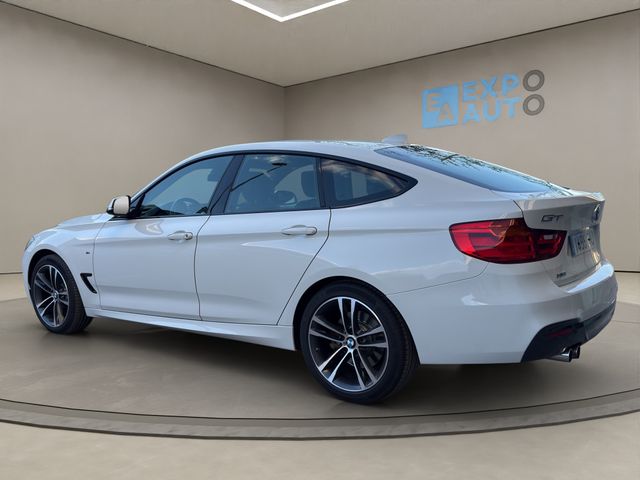 BMW Serie 3 335d xDrive