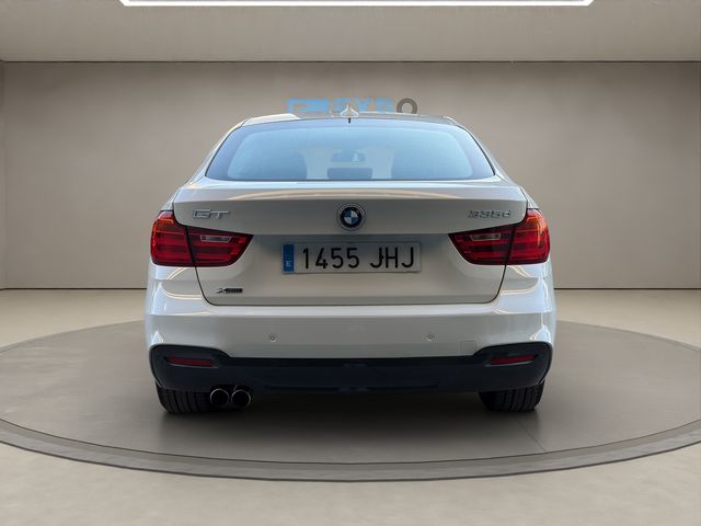 BMW Serie 3 335d xDrive