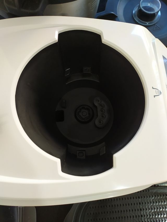 Robot Cocina SilverCrest Monsieur Cuisine Connect