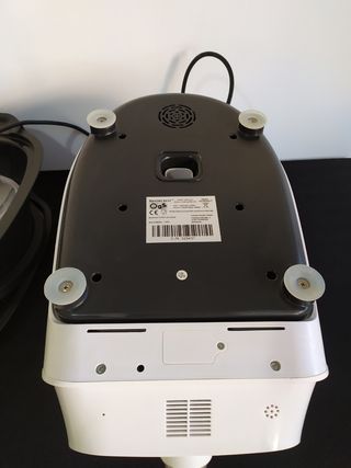 Robot Cocina SilverCrest Monsieur Cuisine Connect