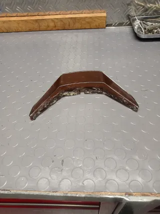 Visera Derbi Variant Start