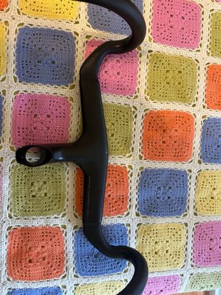 Manillar carretera bicicleta