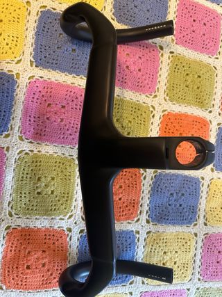 Manillar carretera bicicleta