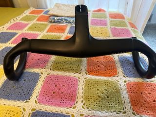 Manillar carretera bicicleta