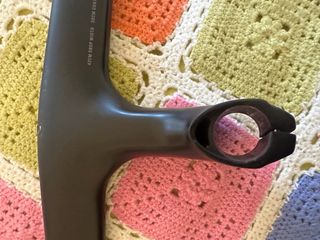 Manillar carretera bicicleta