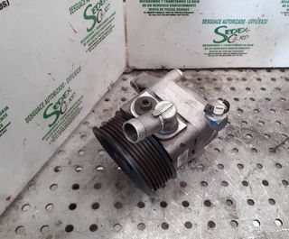 Iveco 1108470 bomba de dirección 5801893653