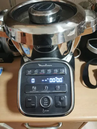 Moulinex Companion XL