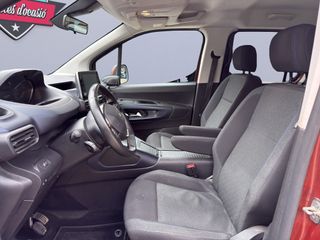 Peugeot Rifter Allure Standard BlueHDi 96kW