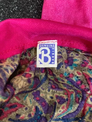 Barbie Fancy Frills 1990