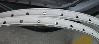 Aros de bicicleta 26