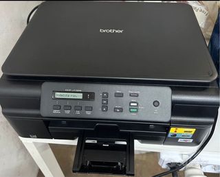 Stampante Brother DCP-J132W
