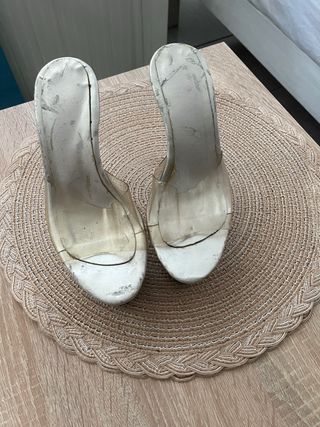 Zapatos Bailarina Talla 35