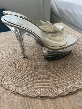 Zapatos Bailarina Talla 35