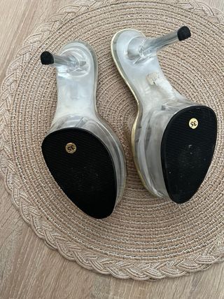 Zapatos Bailarina Talla 35