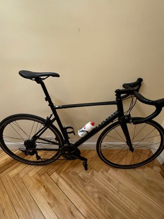 Bicicleta Van Rysel EDR ROAD AF