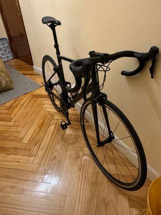 Bicicleta Van Rysel EDR ROAD AF