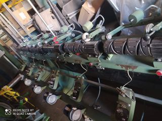 Enconadora Filcono 9 púas 10