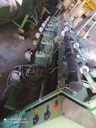 Enconadora Filcono 9 púas 10