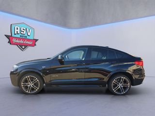 BMW X4 xDrive35i