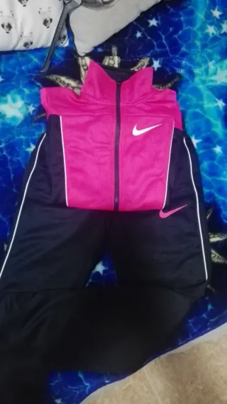 Chándal Niike oriiginal