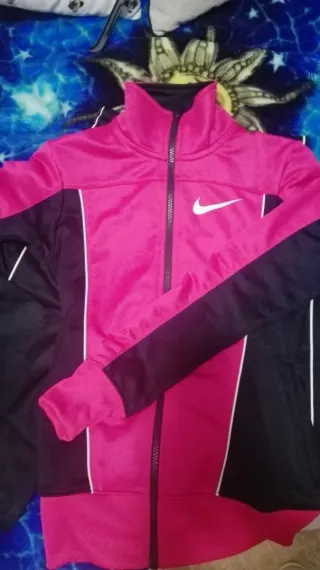 Chándal Niike oriiginal