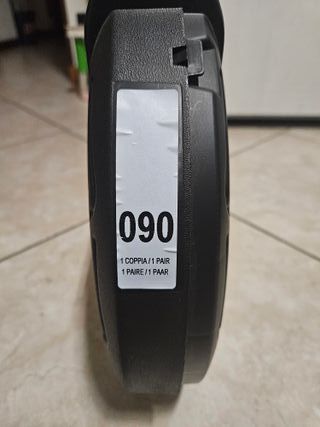 Catene da Neve Thule König CD-9 T9
