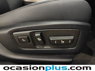 Lexus GS 300h Executive 164 kW (223 CV)