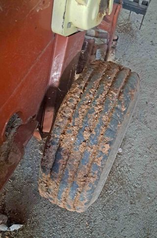 Sembradora Sola Tricombi-194 4m