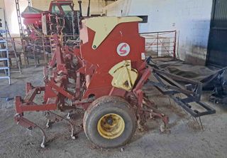 Sembradora Sola Tricombi-194 4m