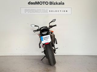 KTM 790 DUKE NARANJA AÑO2019 8000KM