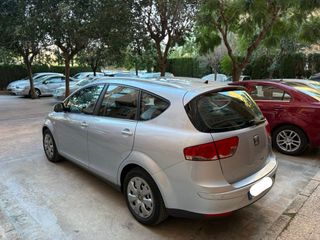 SEAT Altea 2010