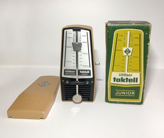 Metronomo Wittner Taktell Junior