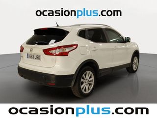 Nissan Qashqai 1.6 dCi S&S Tekna Premium 4x2 XTronic 96 kW (130 CV)