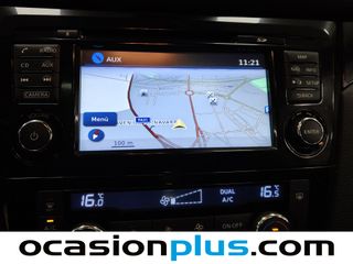 Nissan Qashqai 1.6 dCi S&S Tekna Premium 4x2 XTronic 96 kW (130 CV)