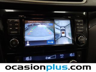 Nissan Qashqai 1.6 dCi S&S Tekna Premium 4x2 XTronic 96 kW (130 CV)