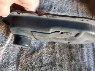 Tapa cadena distribuicion Renault 4 , R5 , R7 , R6